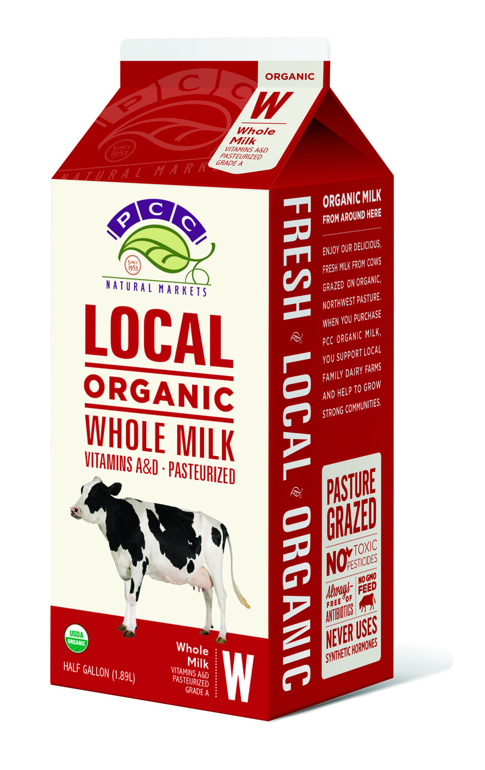 Pcc Community Markets Cornucopia Institute