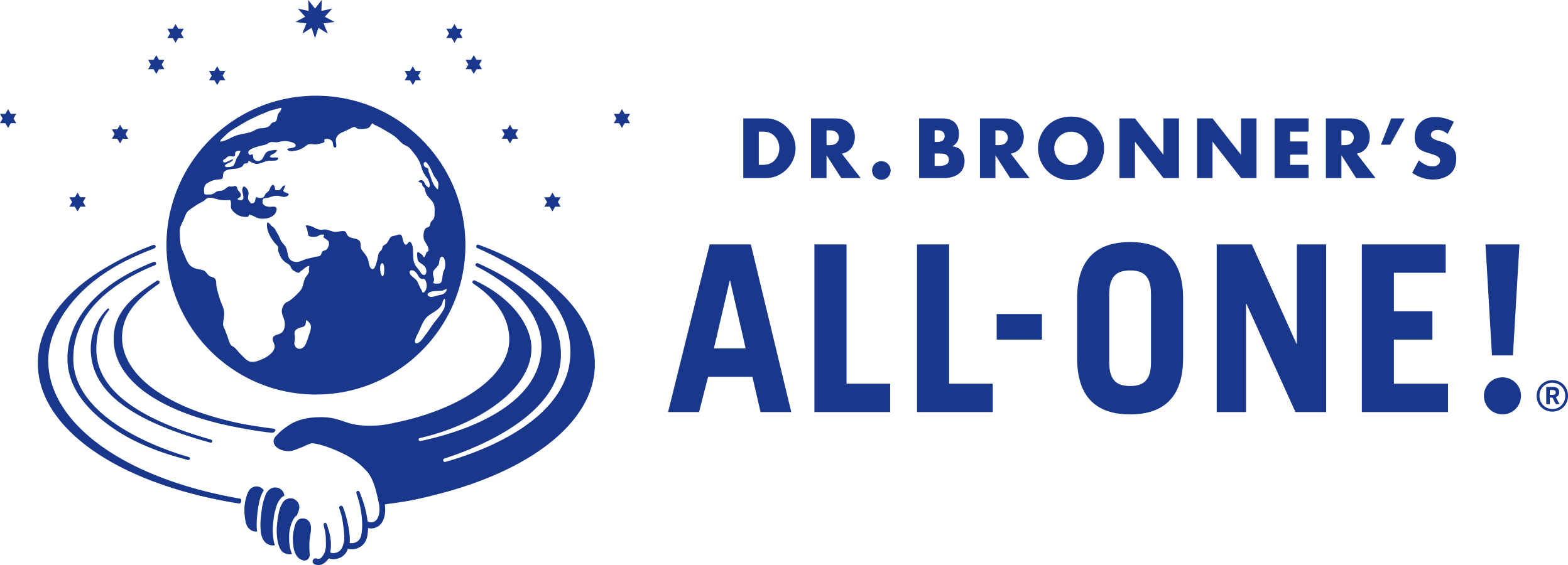 Dr. Bronner’s