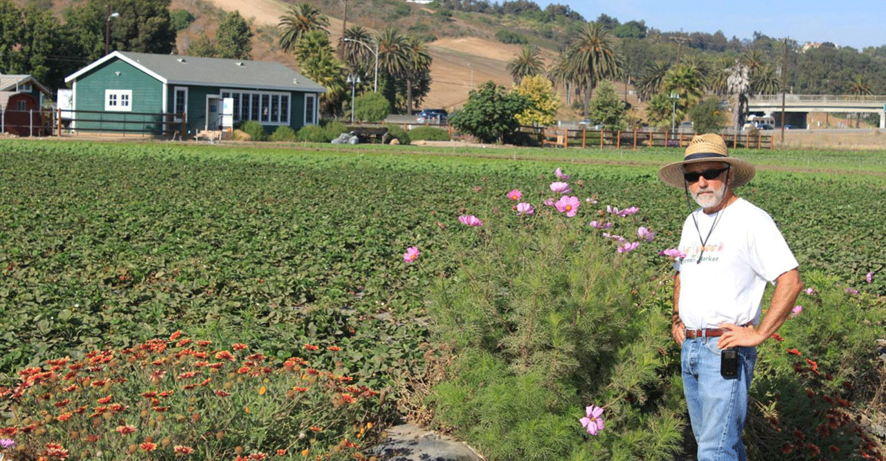 McGrath Family Farm