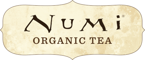 Numi Organic Tea