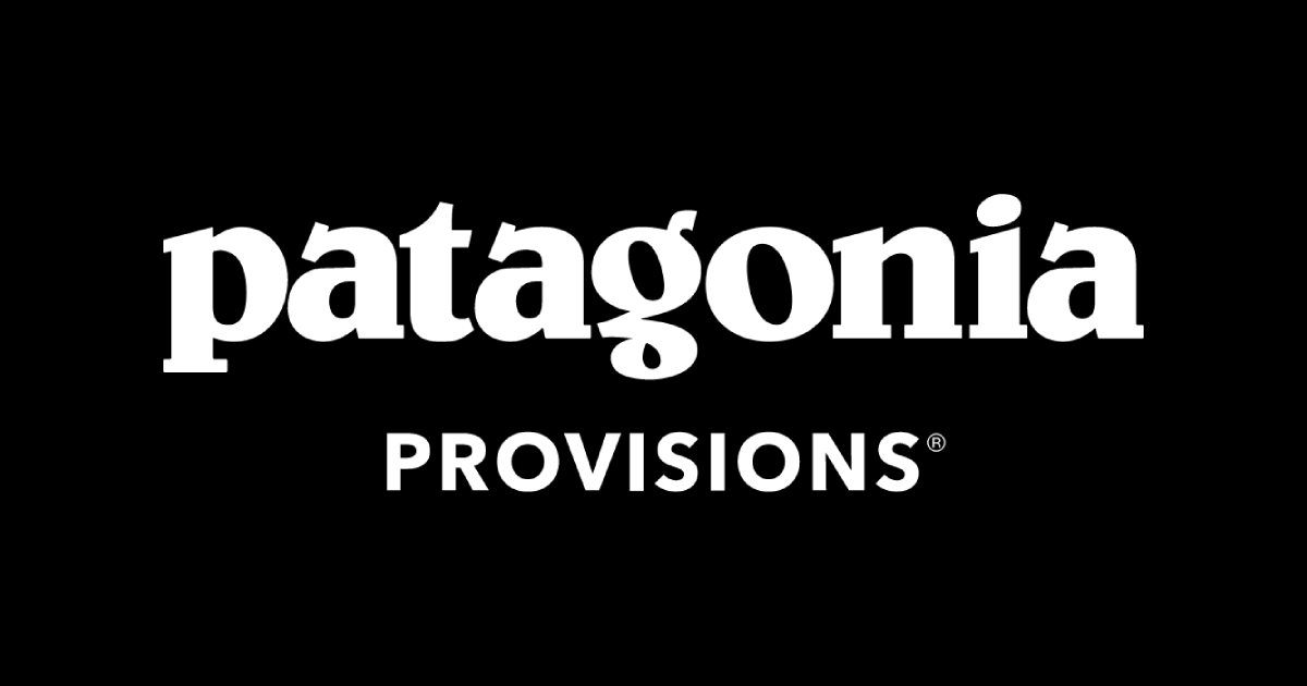 Patagonia Provisions