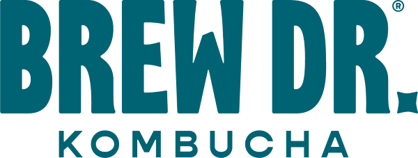 Brew Dr. Kombucha