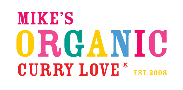 Mike’s Organic Curry Love