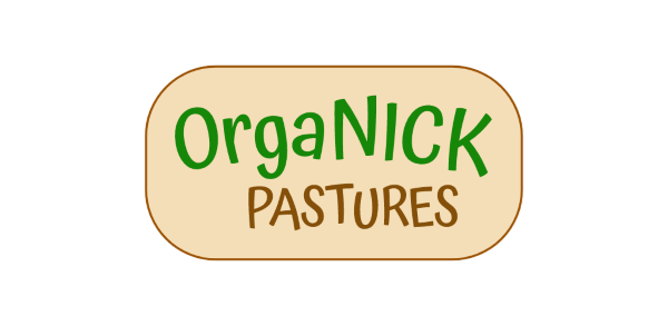 OrgaNick Pastures