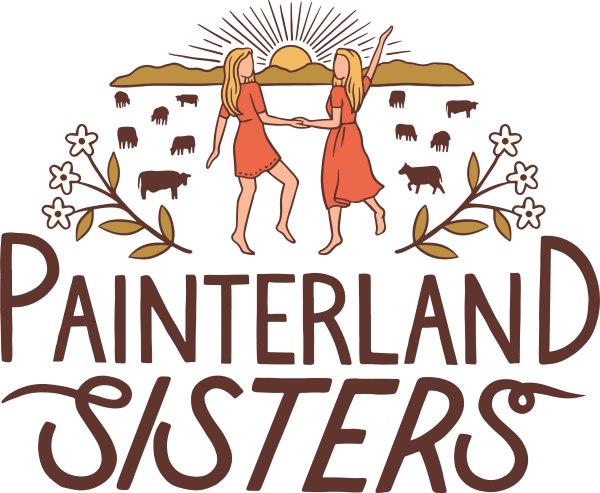 Painterland Sisters