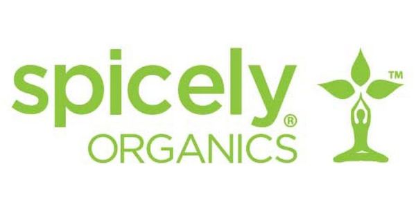 Spicely Organics