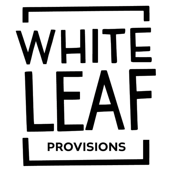White Leaf Provisions