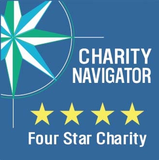 Logo for Charity Navigator