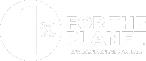 Logo for 1% for the Planet