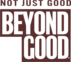 Beyond good logo