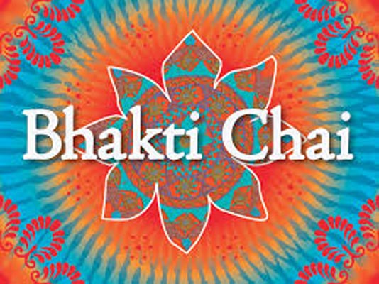 Bhakti Chai