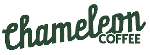 Chameleon Organic Coffee