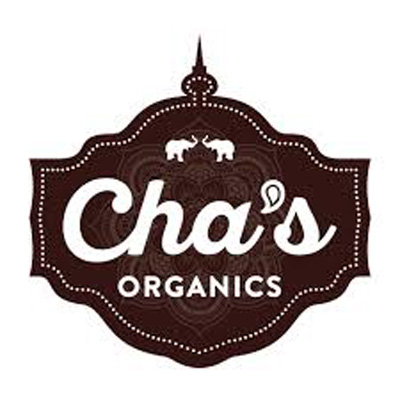 Cha’s Organics