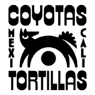 Coyotas