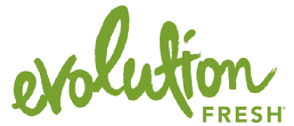 Evolution Fresh
