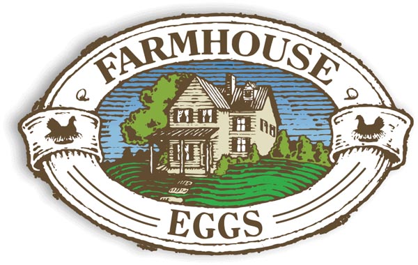 Farmhouse Eggs