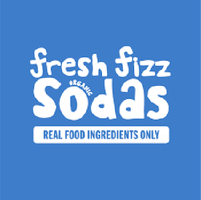 Fresh Fizz Sodas