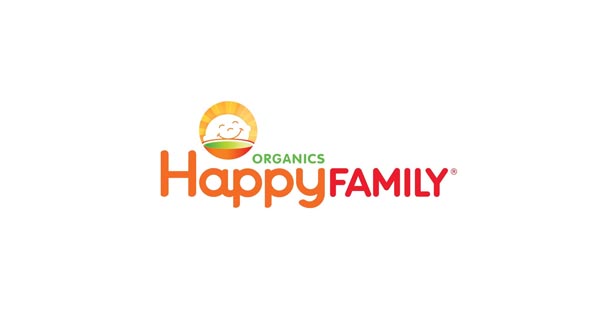 Happy Family / Happy Baby