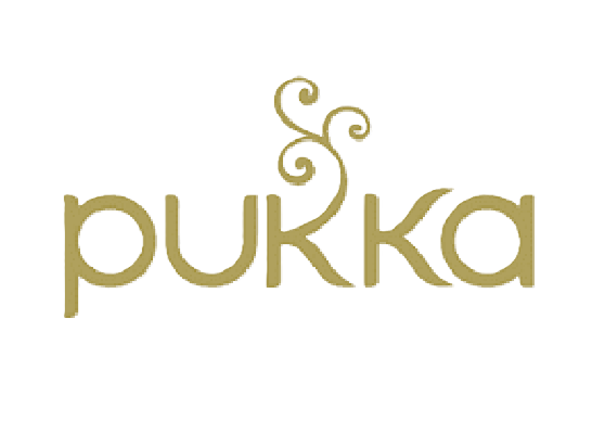 Pukka Herbs