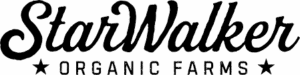 starwalker farms logo