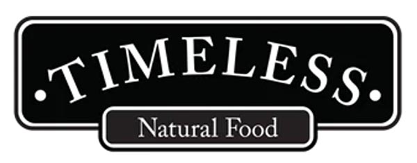 Timeless Natural Food