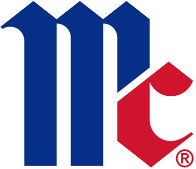 McCormick Gourmet Organic