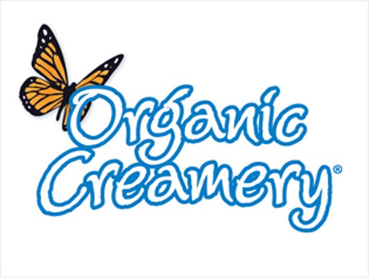 Organic Creamery