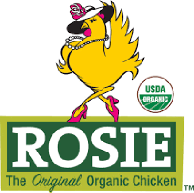 Rosie Chicken