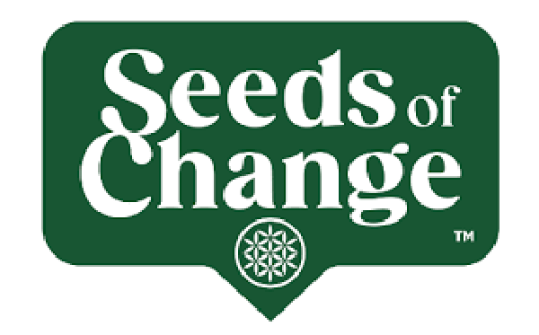 Seeds of Change