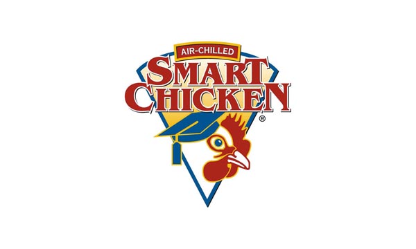 Smart Chicken