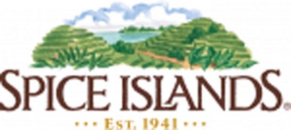 Spice Islands