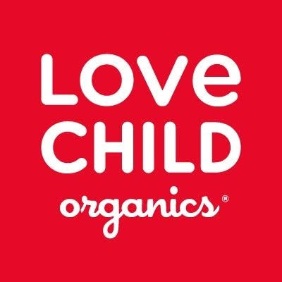 Love Child Organics