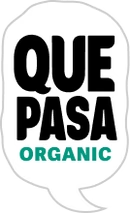 Que Pasa Organic