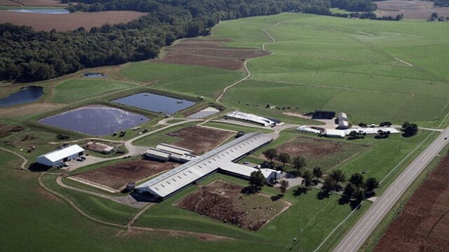 Horizon Dairy (WhiteWave) – Kennedyville, MD