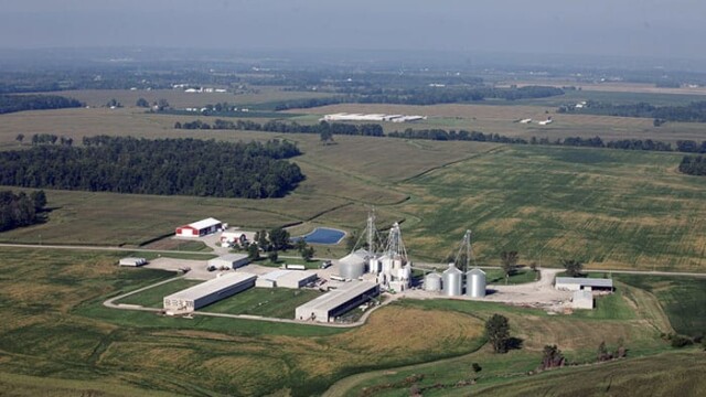 Raymond Facility – Raymond, OH