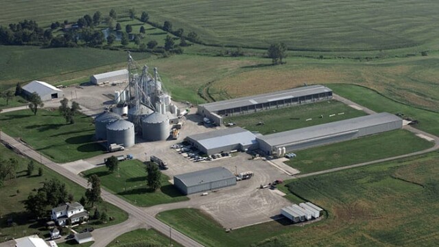 Raymond Facility – Raymond, OH